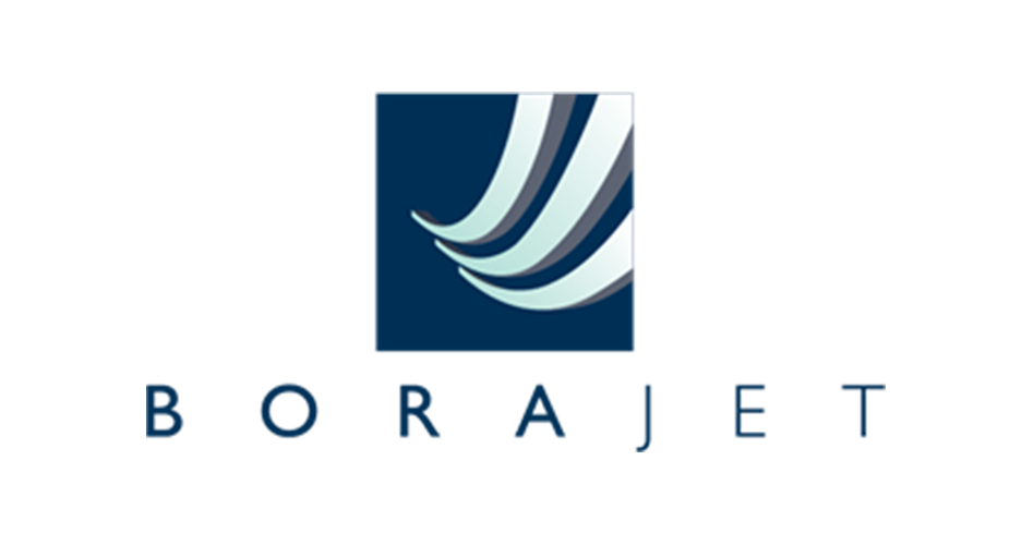 BoraJet